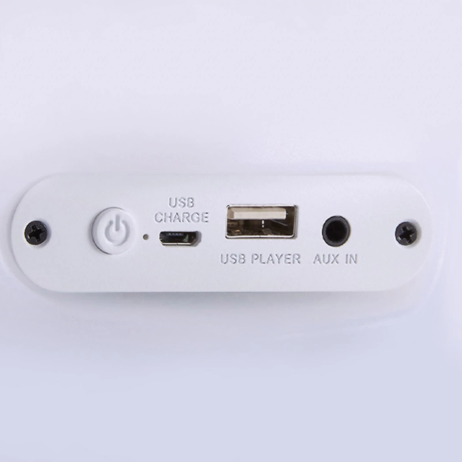 Enceinte Bluetooth Lumineuse Fusée 15W, Intensité Réglable Et Autonomie 8h, Bigben 7 Enceinte Bluetooth Lumineuse Fusée 15W, Intensité Réglable Et Autonomie 8h, Bigben – Image 5