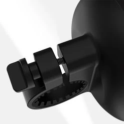 Enceinte Bluetooth Vélo / Haut-parleur Sport Sans-fil Étanche IPX7 - Noir -Musique recherchée. spik bike bk 8