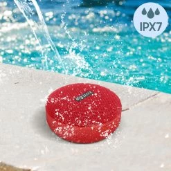 Enceinte Bluetooth Vélo / Haut-parleur Sport Sans-fil Étanche IPX7 - Rouge 16 Enceinte Bluetooth Vélo / Haut-parleur Sport Sans-fil Étanche IPX7 - Rouge -Musique recherchée. spik bike rd 5