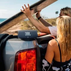 Enceinte Bluetooth JBL Charge 5, Étanche IP67 + Powerbank Intégré - Autonomie 20H - Bleu 21 Enceinte Bluetooth JBL Charge 5, Étanche IP67 + Powerbank Intégré - Autonomie 20H - Bleu -Musique recherchée. spik jbl charge5 bl 10