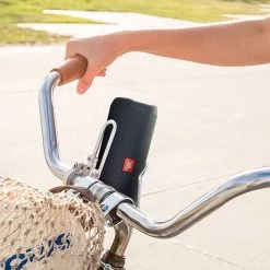 Enceinte Bluetooth JBL Flip Essential 2, Étanche IPX7 Et Autonomie 10H - Bleu 16 Enceinte Bluetooth JBL Flip Essential 2, Étanche IPX7 Et Autonomie 10H - Bleu -Musique recherchée. spik jbl flip2 5