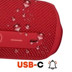 Enceinte Sans-fil JBL Flip 6, Son Harman Ultra-puissant, Étanche IP67 - Autonomie 12H - Rouge 19 Enceinte Sans-fil JBL Flip 6, Son Harman Ultra-puissant, Étanche IP67 - Autonomie 12H - Rouge -Musique recherchée. spik jbl flip6 rd 8