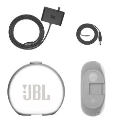 Enceinte JBL Horizon 2 Bluetooth Multifonctions Avec Réveil, Radio Et Powerbank - Gris 19 Enceinte JBL Horizon 2 Bluetooth Multifonctions Avec Réveil, Radio Et Powerbank - Gris -Musique recherchée. spik jbl ori2 gy 8