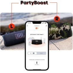 Enceinte Sans Fil JBL Xtreme 3, Basses Profondes Autonomie 15 Heures, Étanche IP67 Avec Sangle - Camouflage 19 Enceinte Sans Fil JBL Xtreme 3, Basses Profondes Autonomie 15 Heures, Étanche IP67 Avec Sangle - Camouflage -Musique recherchée. spik jbl xt3 cm 8