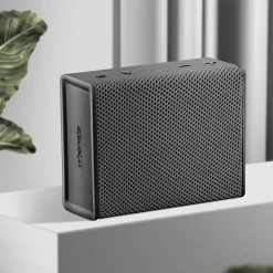 Enceinte Bluetooth Portable Certifiée IPX5, Autonomie 5H, Bigben Sydney Urbanista - Noir 21 Enceinte Bluetooth Portable Certifiée IPX5, Autonomie 5H, Bigben Sydney Urbanista - Noir -Musique recherchée. spik urba syd bk 10