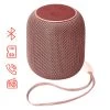 Mini Enceinte Bluetooth Ultra-compact, Portable Avec Dragonne - Rose 1 Mini Enceinte Bluetooth Ultra-compact, Portable Avec Dragonne - Rose -Musique recherchée. spik ws305 pk r