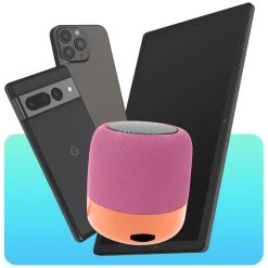 Mini Enceinte Bluetooth 5.0, Radio FM Et Micro Avec Dragonne, WSY01 - Rose -Musique recherchée. spik y01 pk 9