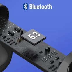 Écouteurs Sans Fil, Bluetooth 5.3 Avec Design Compact, Charge Rapide Et Étancheité IPX6, Awei - Noir -Musique recherchée. tws awei t1p 3