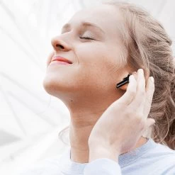 Écouteur Sans Fil Bluetooth Avec Boîtier De Chargement - Noir -Musique recherchée. tws awei t36 3