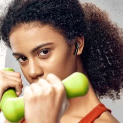 Écouteur Sans Fil Bluetooth Avec Boîtier De Chargement - Noir -Musique recherchée. tws awei t36 6