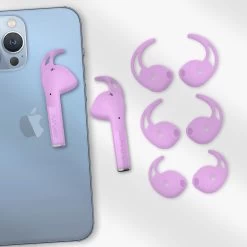 Écouteurs Sport Sans-fil Résistants à L'eau IPX5, Autonomie Totale 30 Heures, Defunc True Sport - Violet Clair 20 Écouteurs Sport Sans-fil Résistants à L'eau IPX5, Autonomie Totale 30 Heures, Defunc True Sport - Violet Clair -Musique recherchée. tws dfc sp pk 11