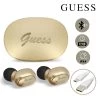 Écouteurs Sans-fil Bluetooth Avec Réduction Du Bruit, Autonomie 12H, Guess - Or 1 Écouteurs Sans-fil Bluetooth Avec Réduction Du Bruit, Autonomie 12H, Guess - Or -Musique recherchée. tws guess t30 gd r 3