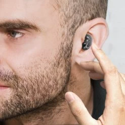 Écouteurs Sans-fil Bluetooth 5.1, Avec étui De Charge à Affichage LED Numérique - Autonomie 15h - Noir 14 Écouteurs Sans-fil Bluetooth 5.1, Avec étui De Charge à Affichage LED Numérique - Autonomie 15h - Noir -Musique recherchée. tws s6 bk 5