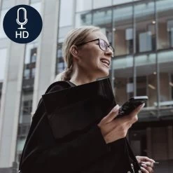 Écouteurs Sans-fil Bluetooth 5.1, Avec étui De Charge à Affichage LED Numérique - Autonomie 15h - Violet -Musique recherchée. tws s6 pp 3