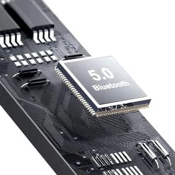 Écouteurs Bluetooth Sans Fil Avec Boîtier De Charge, Swissten ProTUNE - Blanc -Musique recherchée. tws swiss pro wh 3