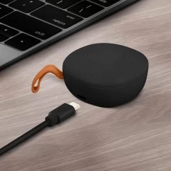 Écouteurs Sport Sans-fil Bluetooth, Son Premium Avec Autonomie 30 Heures - Noir -Musique recherchée. tws v1 bk 6