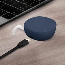 Écouteurs Sport Sans-fil Bluetooth, Son Premium Avec Autonomie 30 Heures - Bleu -Musique recherchée. tws v1 bl 6