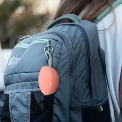 Écouteurs Sport Sans-fil Bluetooth, Son Premium Avec Autonomie 30 Heures - Rose -Musique recherchée. tws v1 pk 7