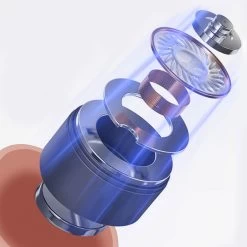 Écouteurs Sport Sans-fil Bluetooth, Son Premium Avec Autonomie 30 Heures - Rose -Musique recherchée. tws v1 pk 8